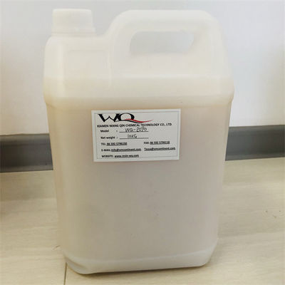 Καλή τιμή. Παρόμοιο με το Joncryl 90 Styrene Acrylic Copolymer Emulsion για βερνίκια επιτύπωσης με βάση το νερό σε απευθείας σύνδεση