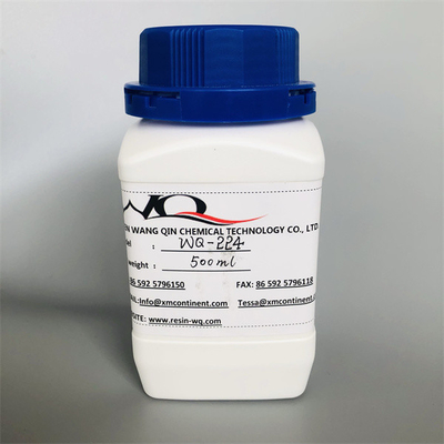 Καλή τιμή. Η μαλακή ακρυλική Copolymer στυρόλιου ρητίνη για βασισμένο στο νερό επιτυπώνει το βερνίκι σε χαρτί σε απευθείας σύνδεση