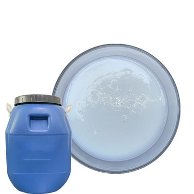 Καλή τιμή. Απαλλαγμένο από APEO ακρυλικό συμπολυμερές γαλακτώμα για διάφορα υφάσματα σε απευθείας σύνδεση