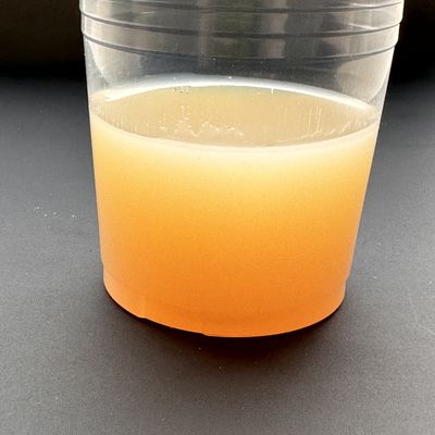 Καλή τιμή. Υψηλής σκληρότητας Λάμψη πολυαιθυλενικού κεριού με καλή διαφάνεια σε απευθείας σύνδεση