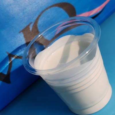 Καλή τιμή. Ακρυλικό γαλακτωματικό με βάση το νερό με εξαιρετική λάμψη εξαιρετική αρχική αντοχή στο νερό καλή αντοχή στο νερό ισχυρή ευελιξία σε απευθείας σύνδεση