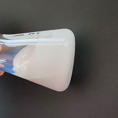 Καλή τιμή. Αλκαλικό πρήξιμο Κολοϊδικό ακρυλικό γαλακτώσιμο Καλή ικανότητα υγροποίησης χρωστικής ουσίας Μεταβιβάσιμότητα σε γραμματοτύπωση και βαμβάκι βαμβάτες που χρησιμοποιούνται για μελάνι εκτύπωσης χαρτιού Kraft σε απευθείας σύνδεση