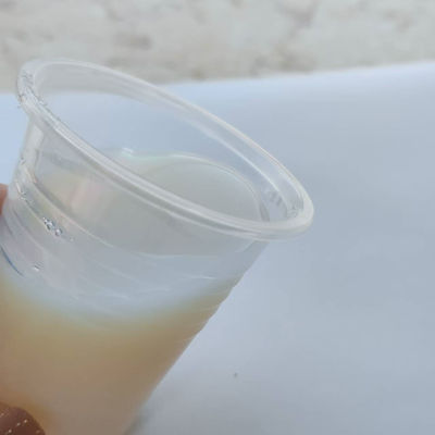 Καλή τιμή. Στυρένιο-ακρυλική γαλακτώματα Καλή συμβατότητα με αντιτριβή παράγοντα και αντιτριβή χρωστική ύλη, έχει εξαιρετική προσκόλληση με μεταλλικό υπόστρωμα, αντοχή στο νερό, αλάτι ψεκασμού και αντοχή αλκαλίας. σε απευθείας σύνδεση