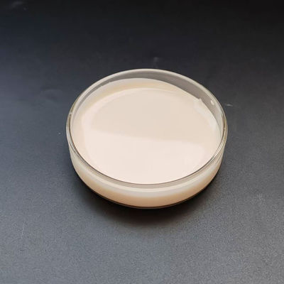 Καλή τιμή. Σκληρό μη φιλμ-σχηματιστικό στέιρενο-ακρυλικό συμπολυμερές γαλακτώμα για βερνίκια και μελάνες εκτύπωσης με βάση το νερό ισοδύναμο με το JONCRYL 8055 σε απευθείας σύνδεση