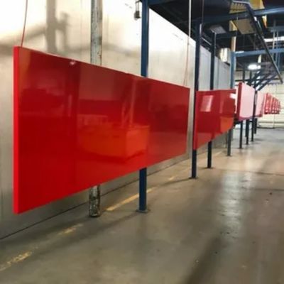 Καλή τιμή. Water-based Hydroxyl Acrylic Dispersion for Two-component Polyurethane Coatings with Salt Spray Resistance, Acid and Alkali Resistance, and Long Initial Water Resistance Time σε απευθείας σύνδεση