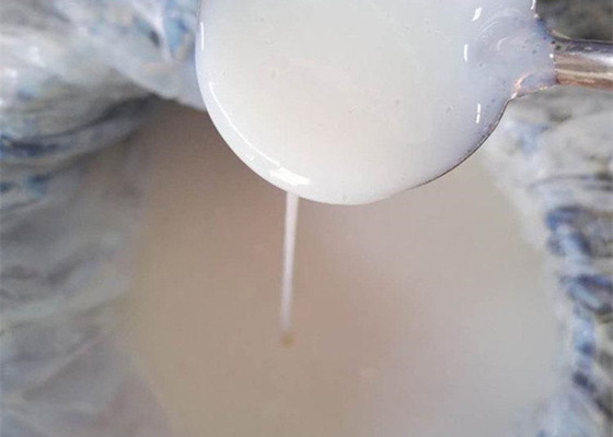 Καλή τιμή. Wq-2121 ακρυλικό Copolymer Emulsionv στυρόλιου για τα μελάνια και τα επαργυλωμένα βερνίκια σε απευθείας σύνδεση