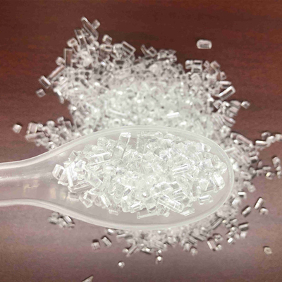 Καλή τιμή. Copolymer MMA η μαλακή θερμοπλαστική ακρυλική ρητίνη αντικαθιστά Paraloid β-82 για τις λάκκες σε απευθείας σύνδεση
