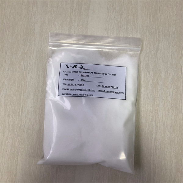 Good Weather Resistance Solid  Acrylic Resin Copolymer