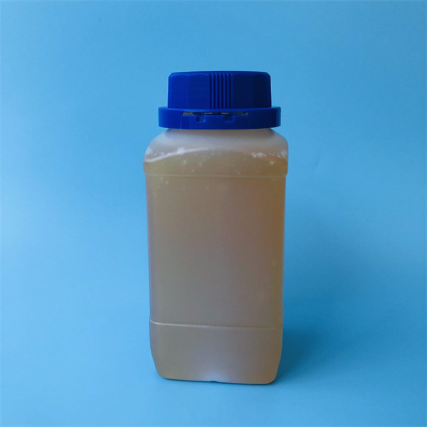 Excellent Shear Stability Water Based Alkyd Resin , Decorative Modified Alkyd Resin