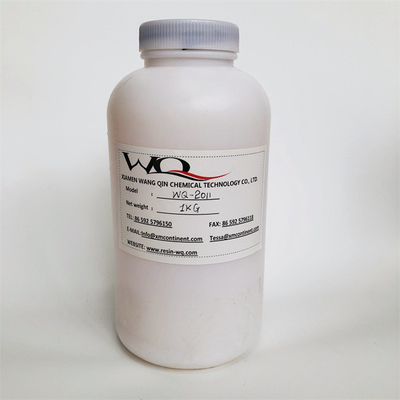Καλή τιμή. Αντικατάστατο του Joncryl 89 Styrene Acrylic Copolymer Emulsion για βερνίκια υπερκράφησης σε απευθείας σύνδεση