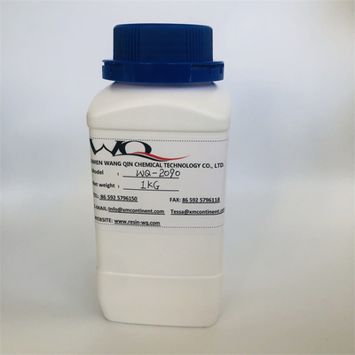 Καλή τιμή. Το ακρυλικό Copolymer στυρόλιου γαλάκτωμα για βασισμένο στο νερό επιτυπώνει τα βερνίκια και τα μελάνια σε απευθείας σύνδεση