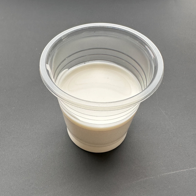 Καλή τιμή. HDPE κερί με εξαιρετική διασπορά / αντοχή στην φθορά / αντοχή σε γρατζουνιές Καλή διαφάνεια και αντοχή στο νερό σε απευθείας σύνδεση