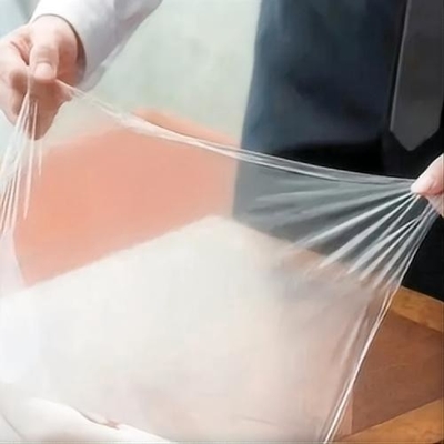 Καλή τιμή. Προσωρινές ταινίες αποσύνδεσης με εξαιρετική τεντώσιμη ικανότητα για την προστασία αυτοκινήτων/αποσκευών σε απευθείας σύνδεση