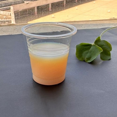 Καλή τιμή. Μη ιονικό εμβόλιο κεριού HDPE, απαλλαγμένο από νονυλφαινόλη με υψηλή θερμοκρασία τήξης Εξαιρετική λάμψη και διαφάνεια σε απευθείας σύνδεση