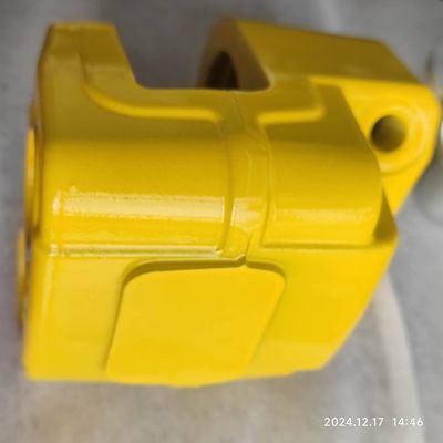 Υψηλή λάμψη και πληρότητα Τροποποιημένη διασπορά υδροξυπροπυλίου για το μεταλλικό βερνίκι μαγειρέματος