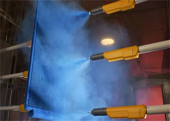 Καλή τιμή. Υψηλή Αντιδιαβρωτική Απόδοση Υδατοδιαλυτής Διασποράς Εποξειδικής Ρητίνης για Δισύνθετα Εποξειδικά Επιστρώματα σε απευθείας σύνδεση