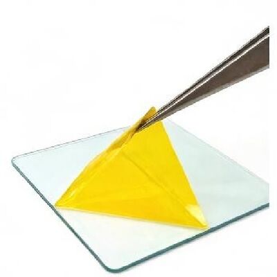 Καλή τιμή. Εύκολη Εφαρμογή, Αποφλοιούμενη Υδατοδιαλυτή Ρητίνη PU για Προσωρινή Προστασία Μετάλλων & Γυαλιού σε απευθείας σύνδεση