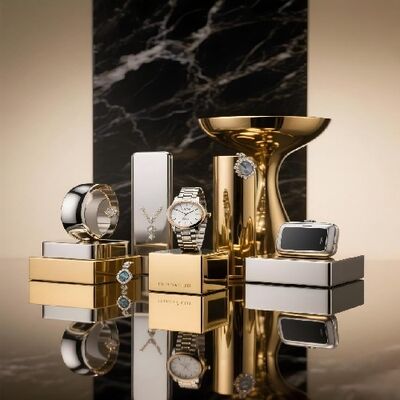 ποιότητας Αντιαποκάλυψη Χρυσή και Ασημένια ρητίνη για υπεραποκάλυψη και ηλεκτροπληρωμένο φινίρισμα σε στερεή μορφή εργοστάσιο