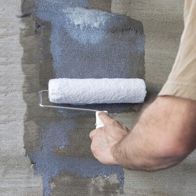 ποιότητας Alkali-Resistant Acrylic Emulsion for Sealing Primers WL-J400 εργοστάσιο