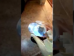 Ρητίνη για μελάνι εκτύπωσης εφέ καθρέφτη (WQ-6000)