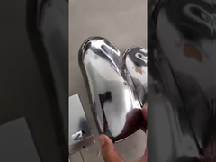 Μελάνια εκτύπωσης και ρητίνη που μοιάζουν με καθρέφτη για σκληρά υποστρώματα (WQ-280)