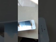 3500CPS Ρητίνη με Εφέ Καθρέφτη Μελάνης Για Γυαλί