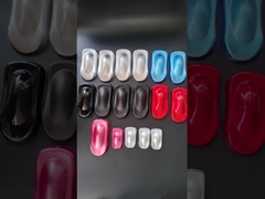 Υδροξυλική ακρυλική ρητίνη, χαμηλή συγκέντρωση VOC, τροποποιημένη ακρυλική ρητίνη